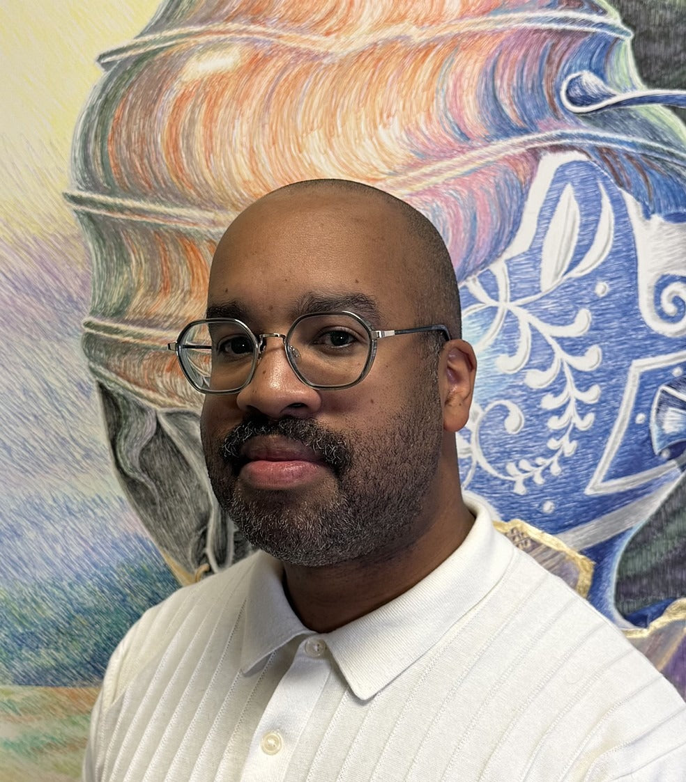 Michael Booker