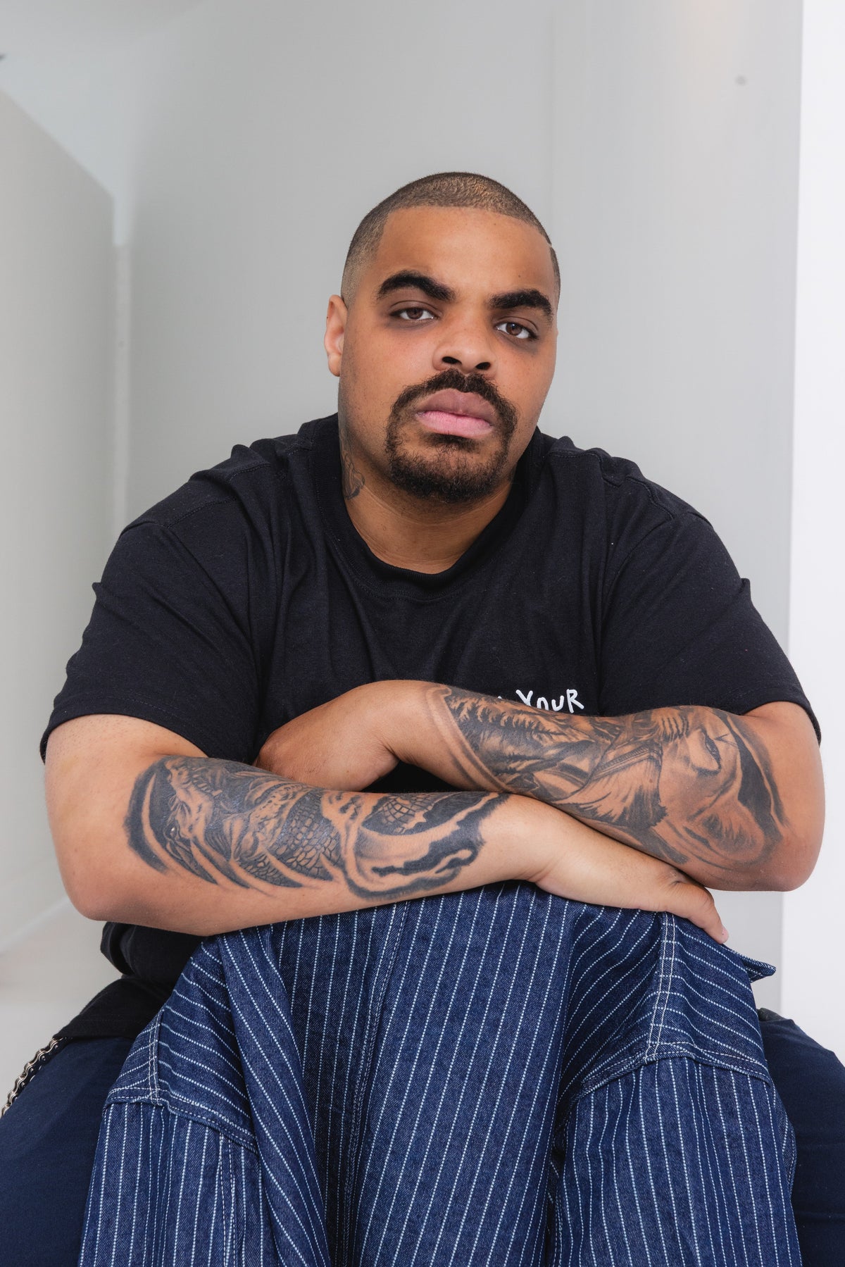 Christopher Kolpeace Johnson