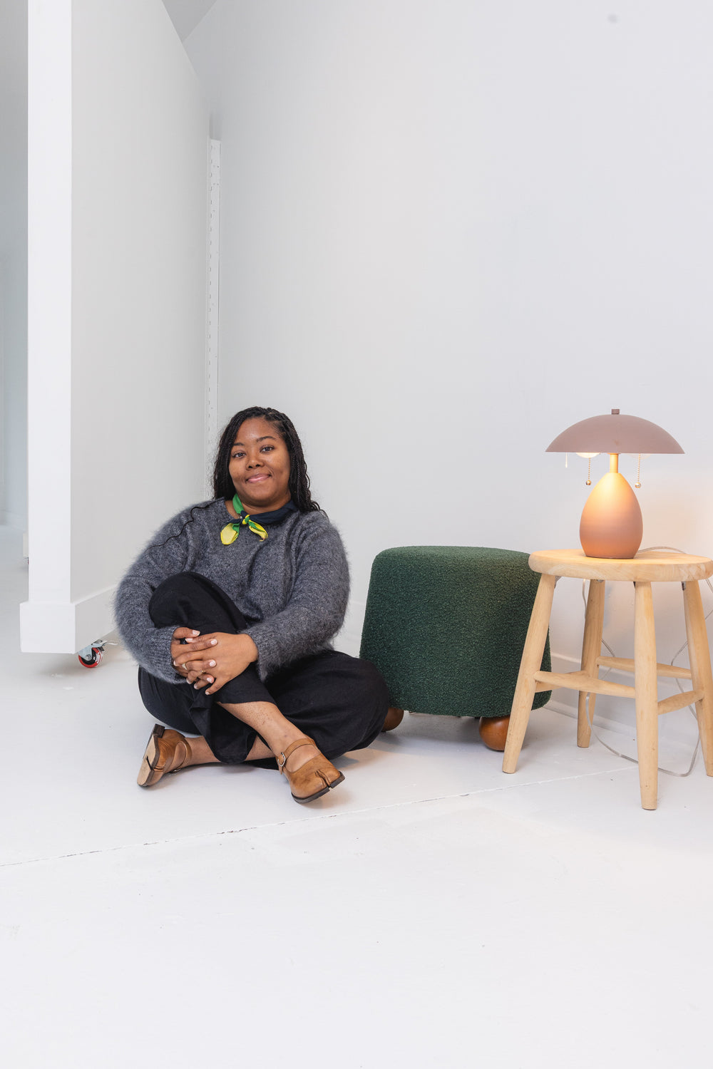 Jahniah Kum