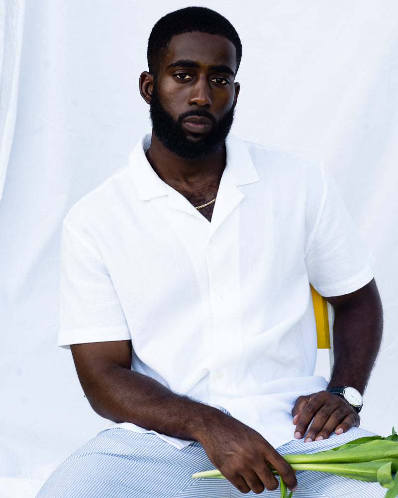 Jonah Elijah