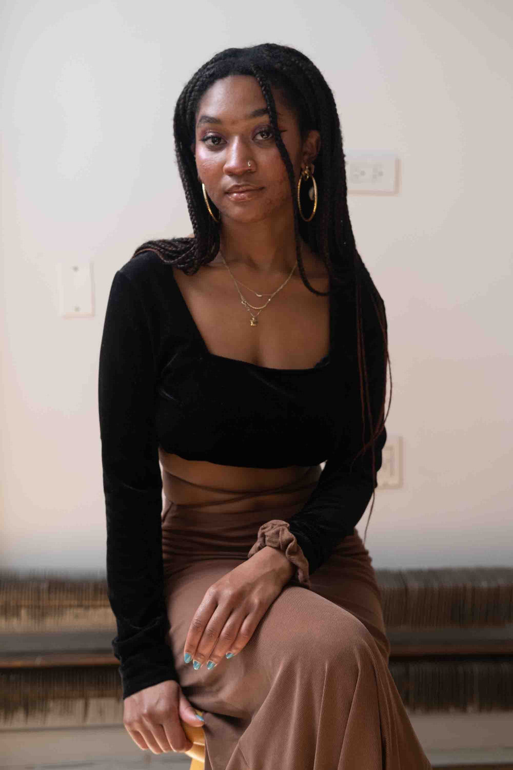 Lauryn Levette