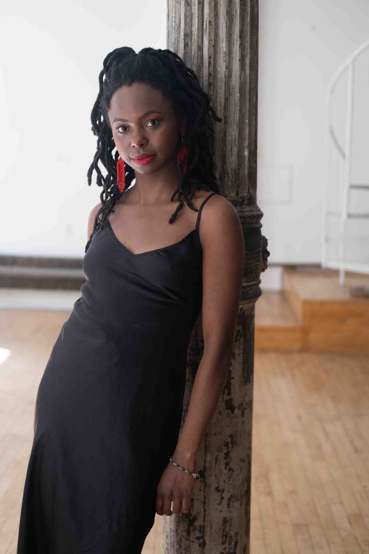 Isis Davis-Marks