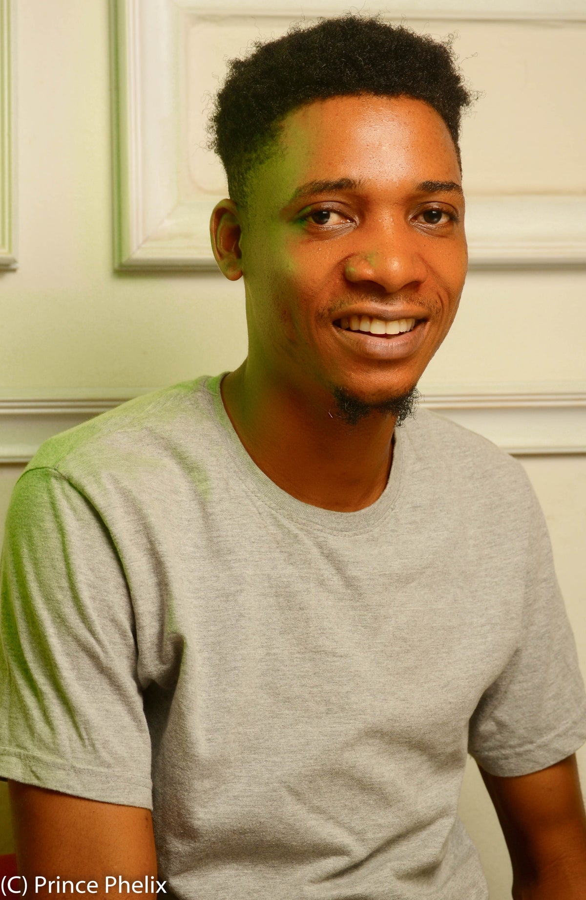 Oyekale Segun