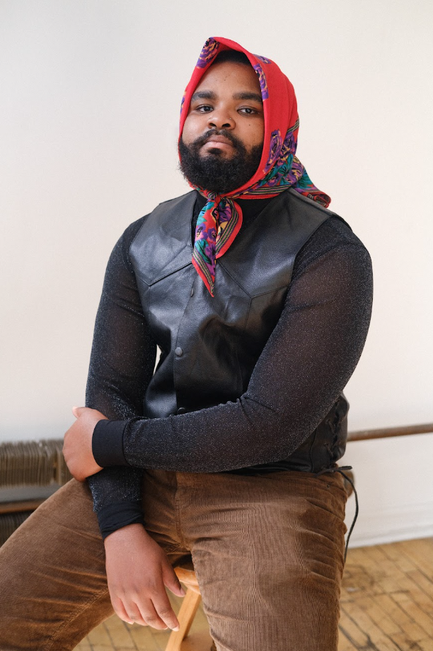 Demetruis Wilson