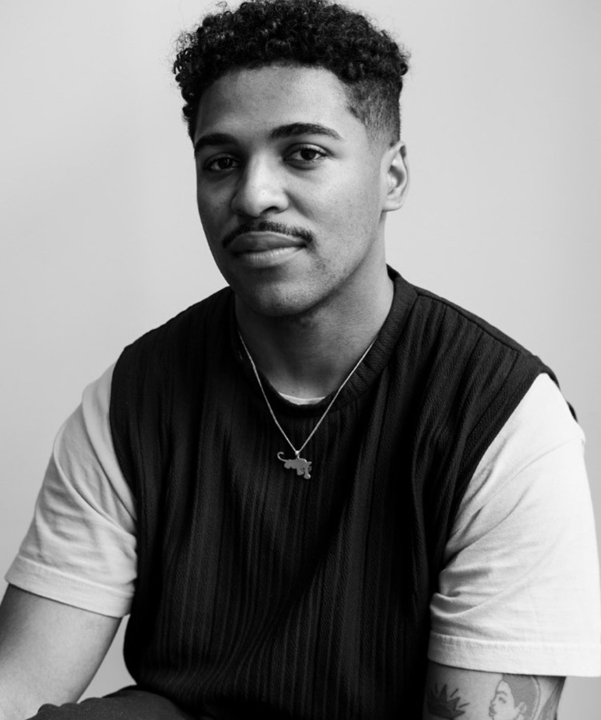 Brandon Foushée