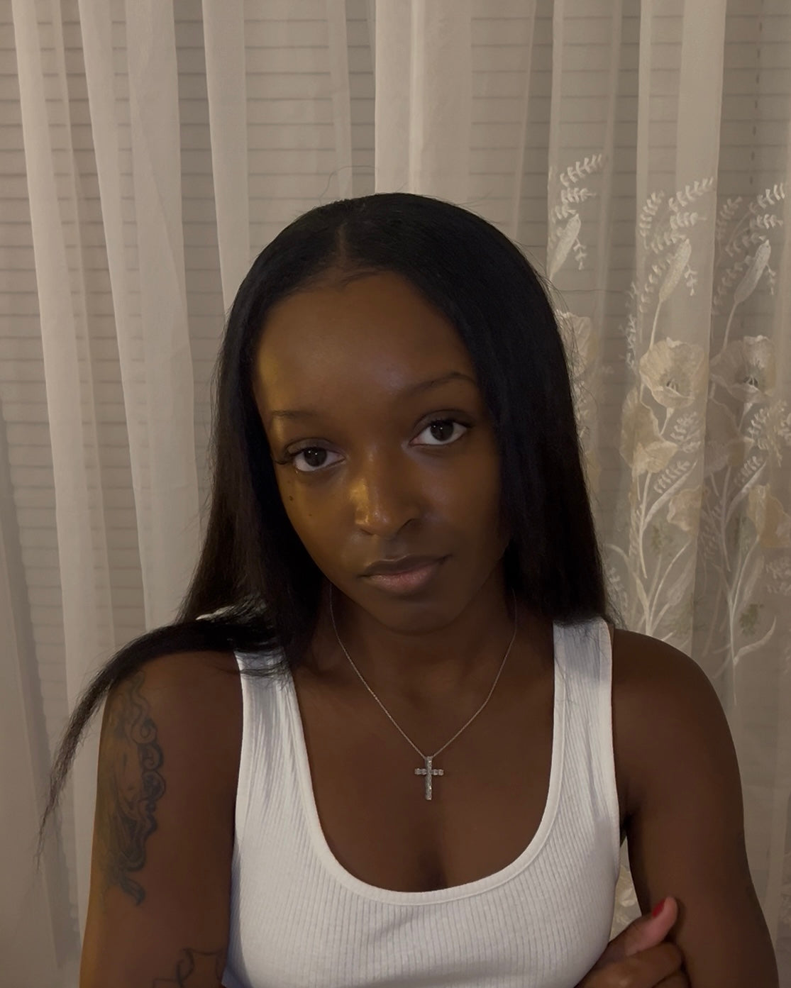Kyra Husbands