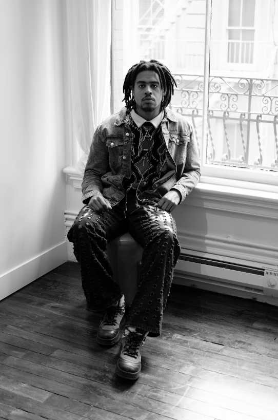Mark Anthony Wilson Jr.