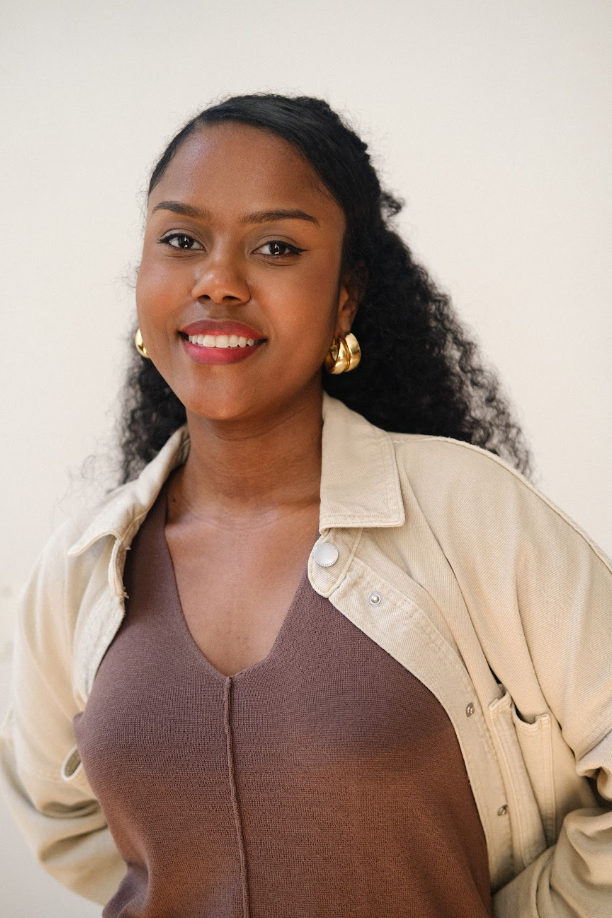 Maya Beverly