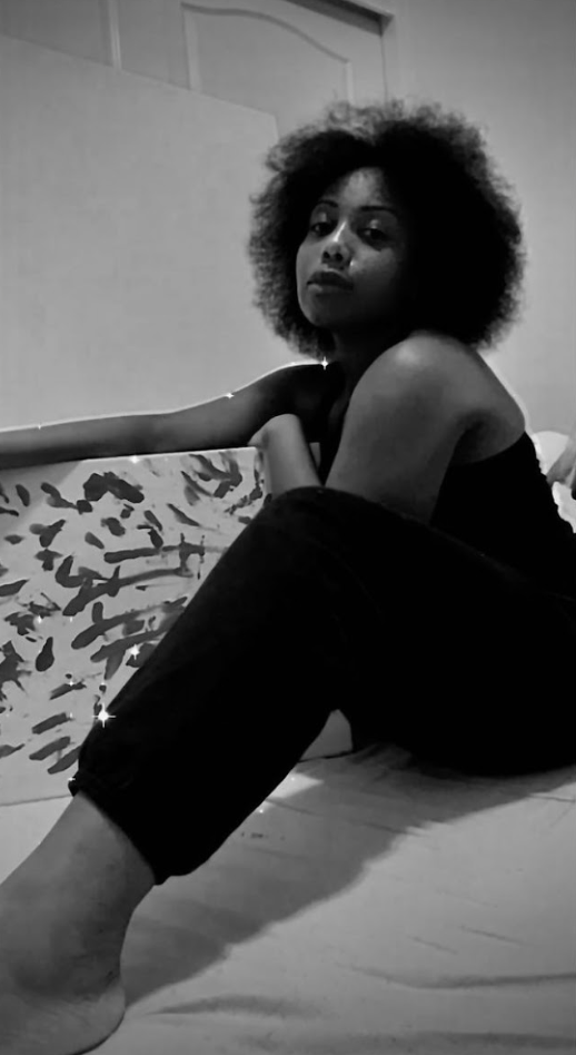 Kambrya Bailey