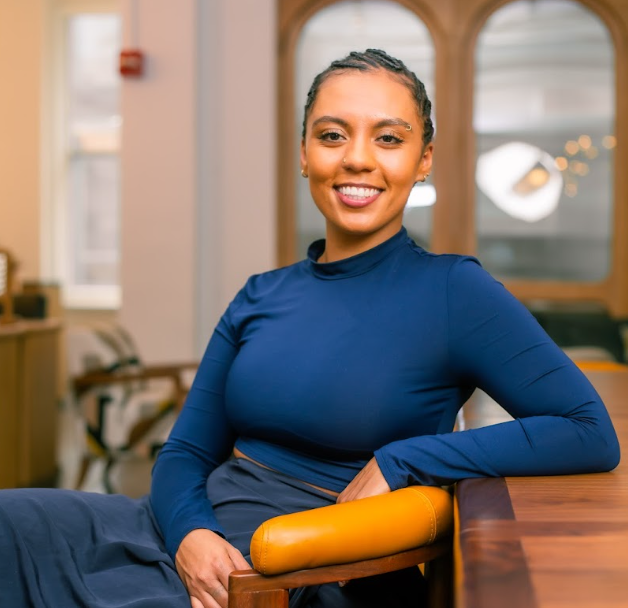 Malaika Temba