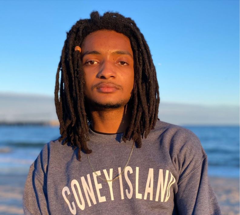 Julian Alexander – Works Art for Small Spaces – Good Black Art