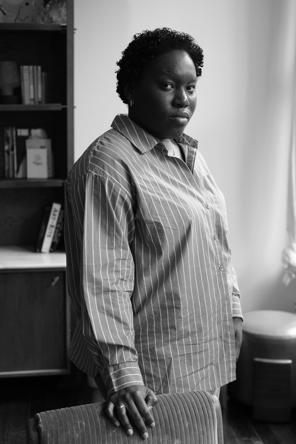 Destiny Belgrave