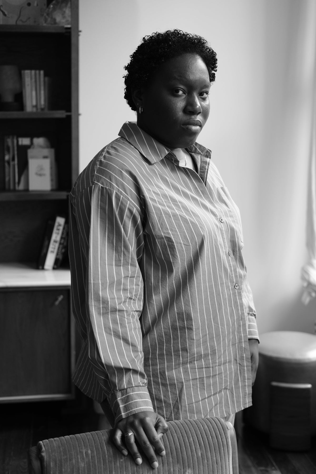 Destiny Belgrave
