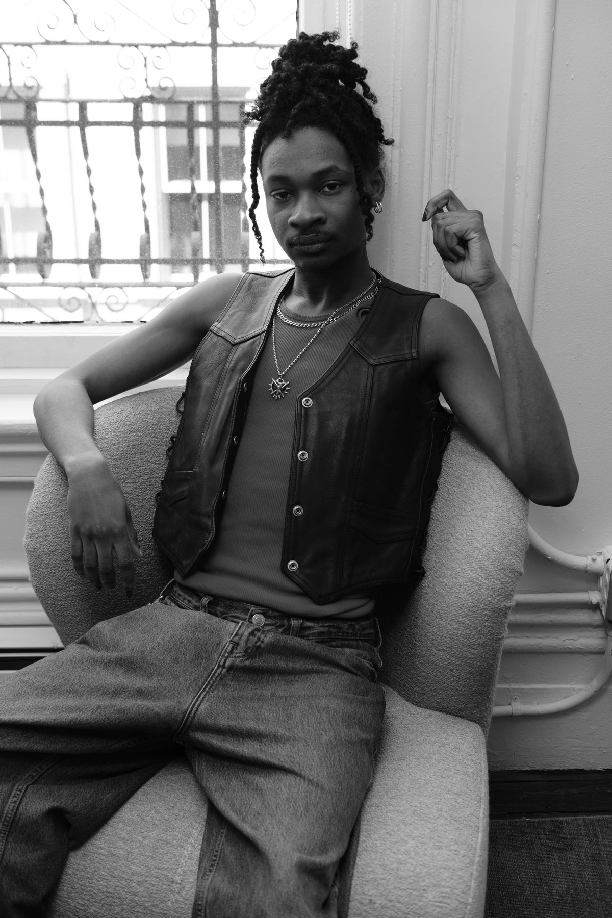 Moses Leonardo