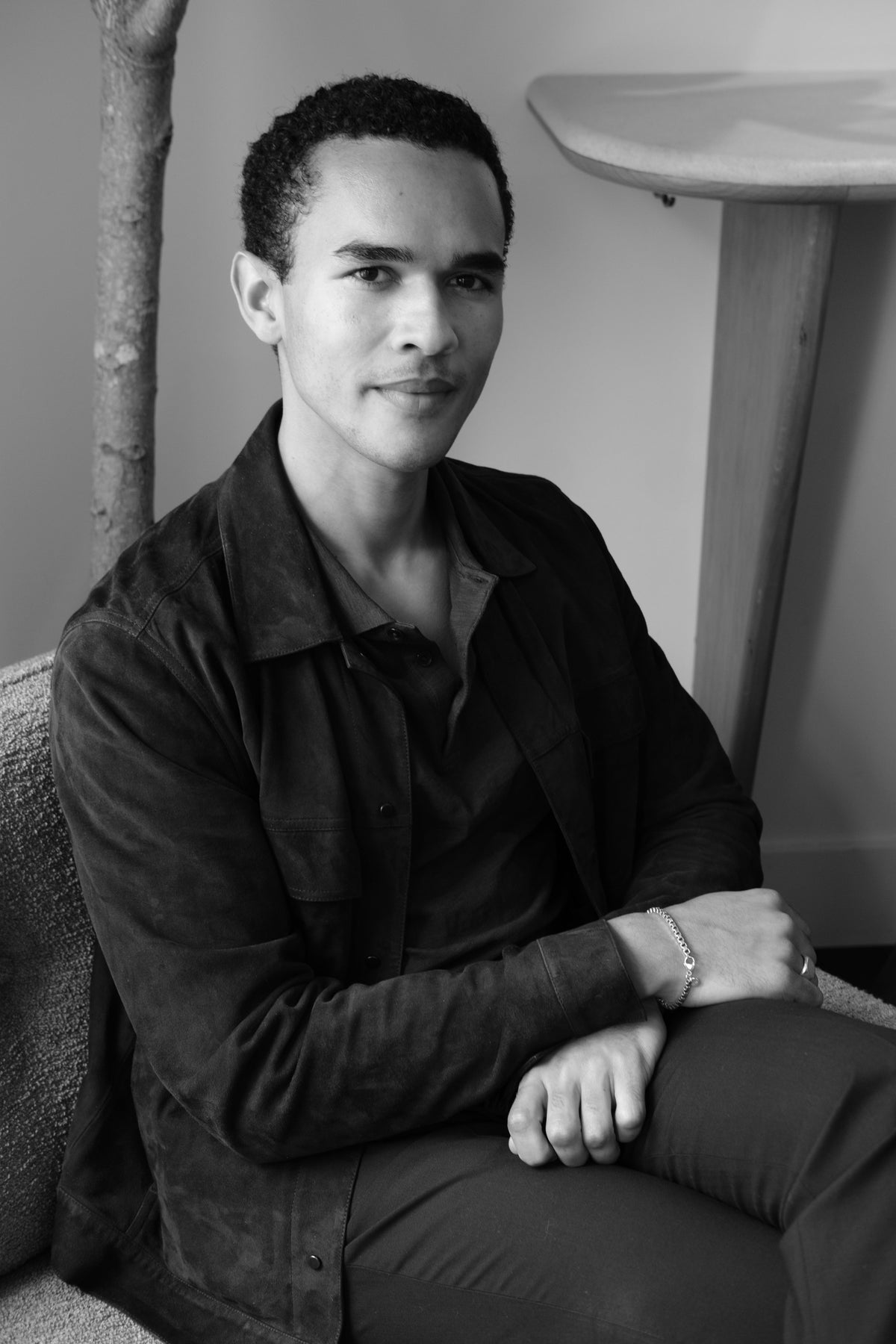 Nicolas Coleman