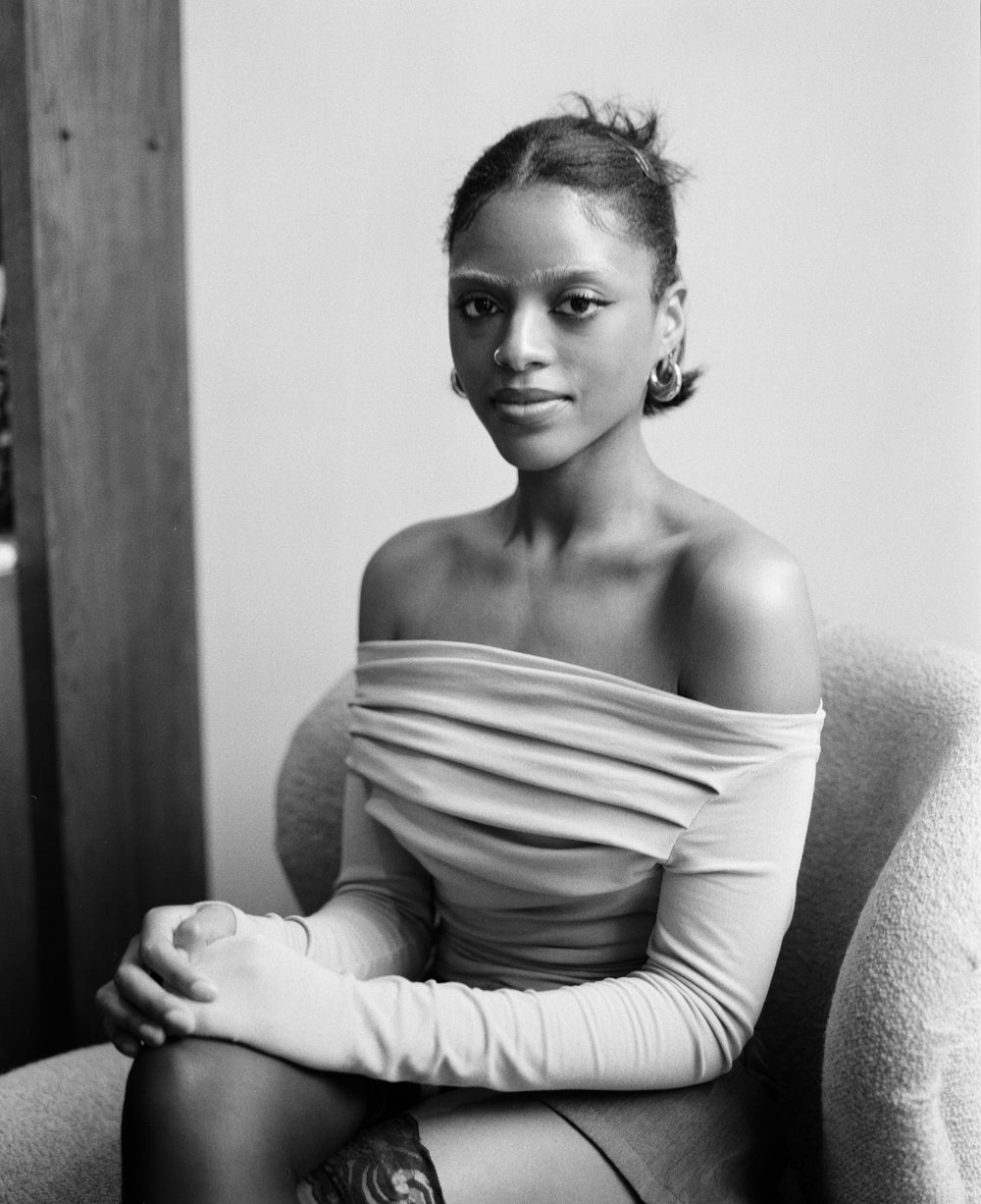 Aneesa Julmice