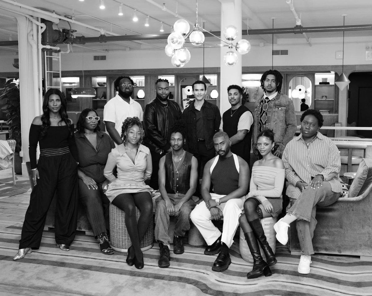 Meet the Beyond the Boroughs Class of 2024