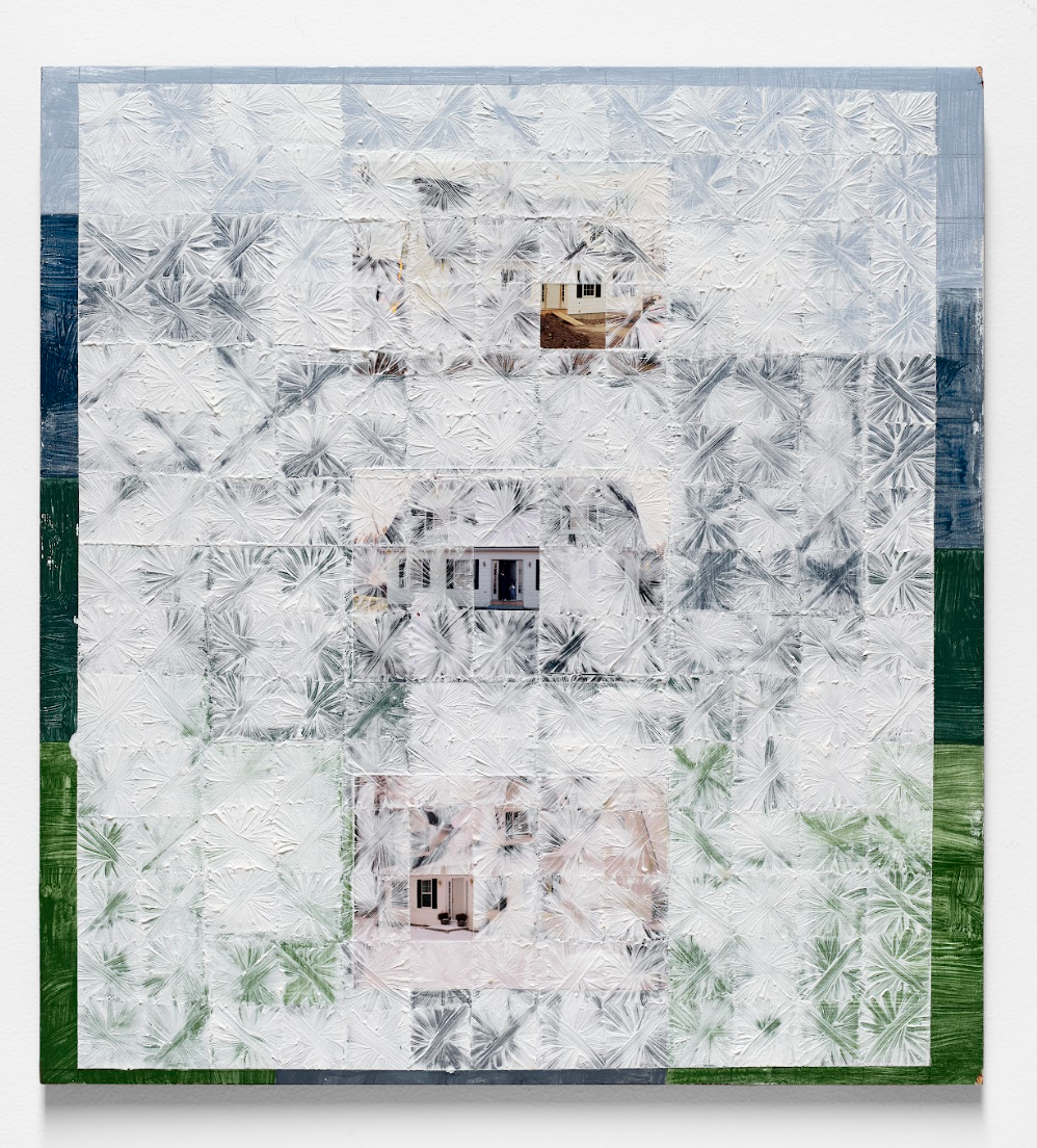 My Family Home. Beacon NY 1998