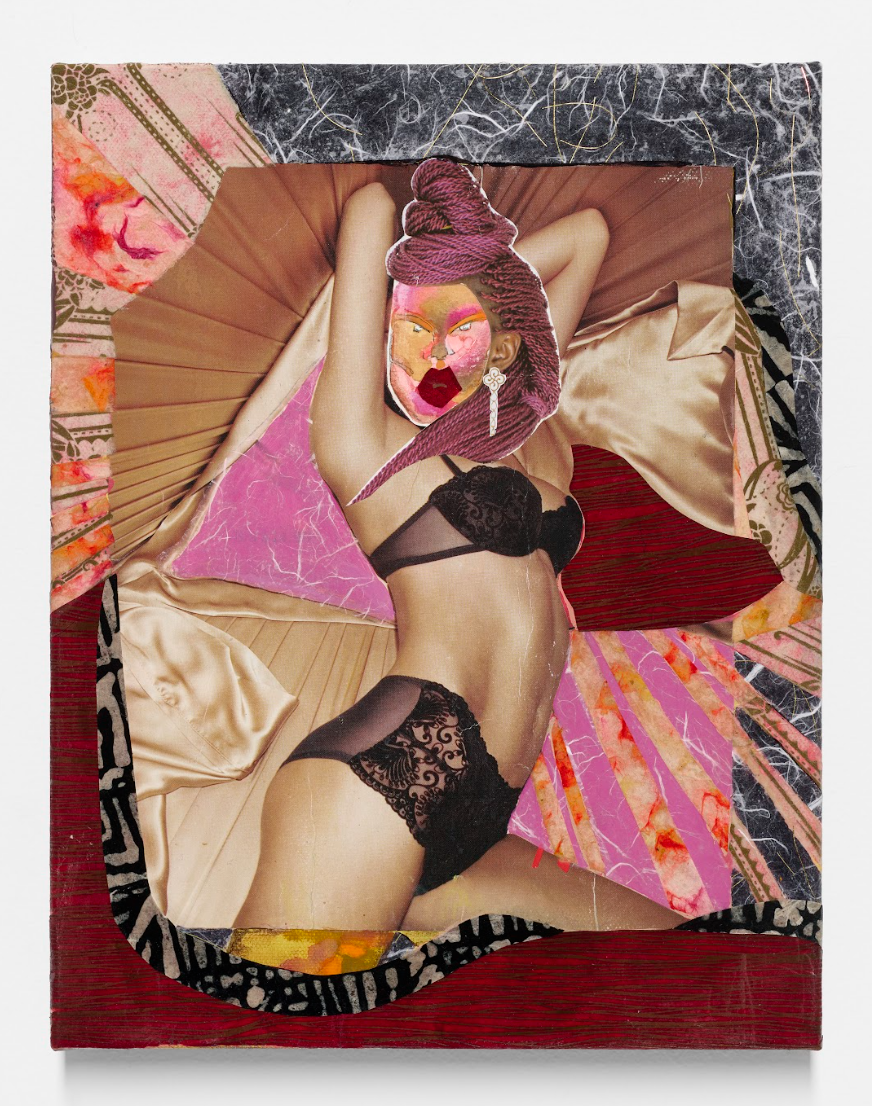 How I Wonder What You Are