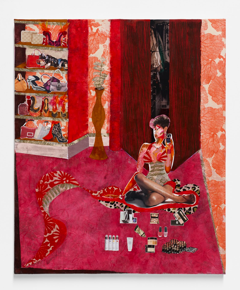 Object Permanence (Canal St.)