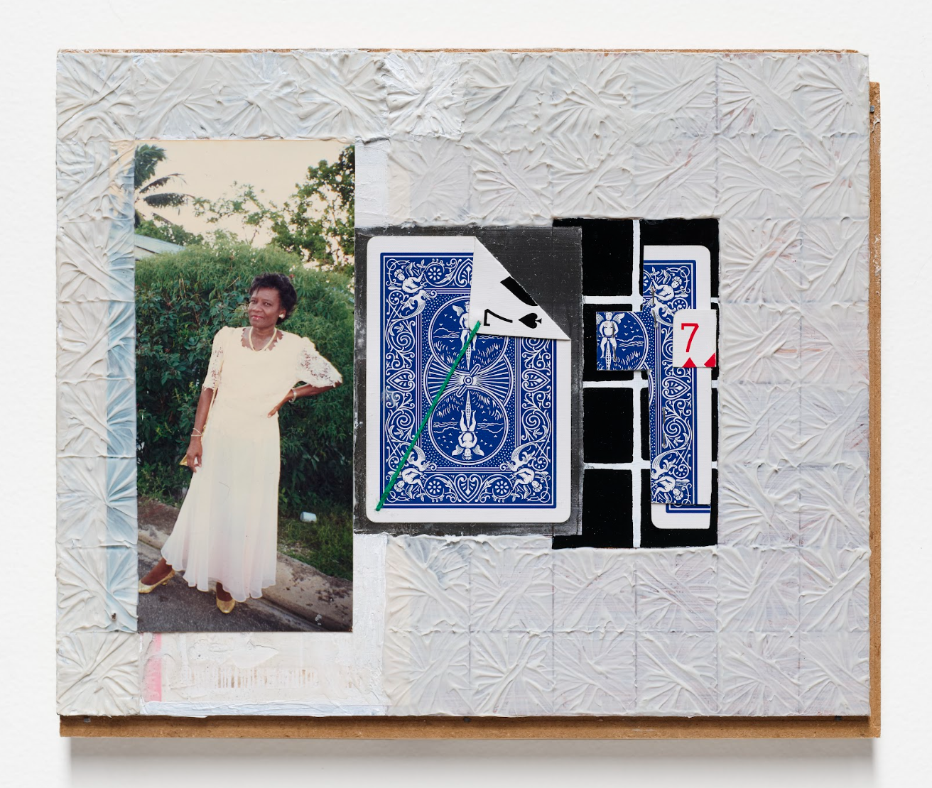 Seven Over Everything