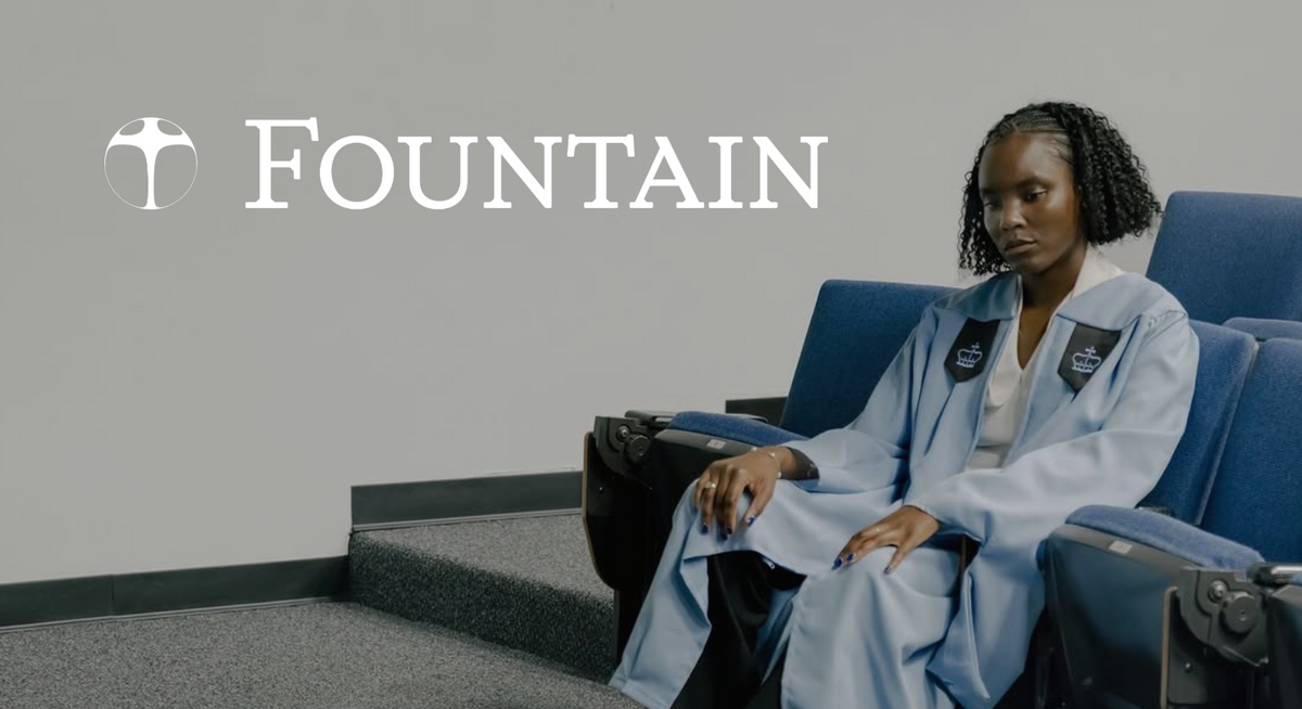 Supporting Black MFA artists through their first year after graduation.