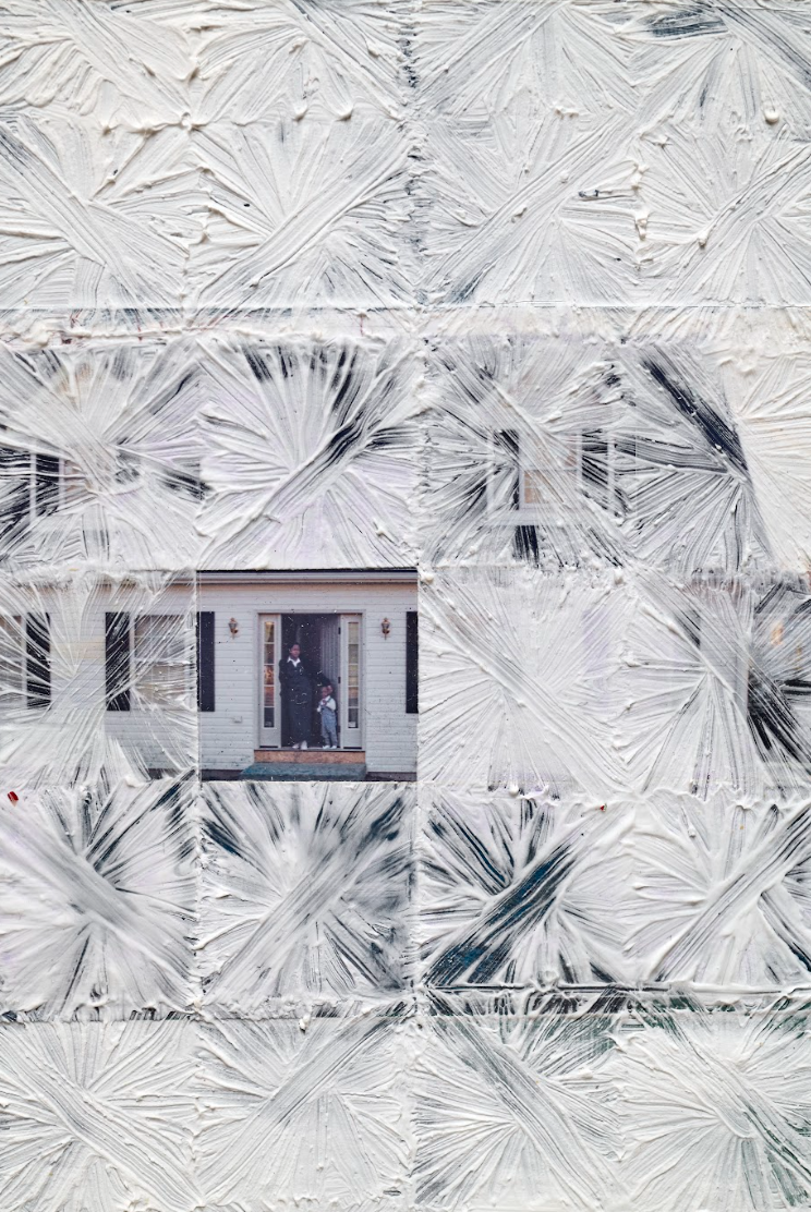 My Family Home. Beacon NY 1998