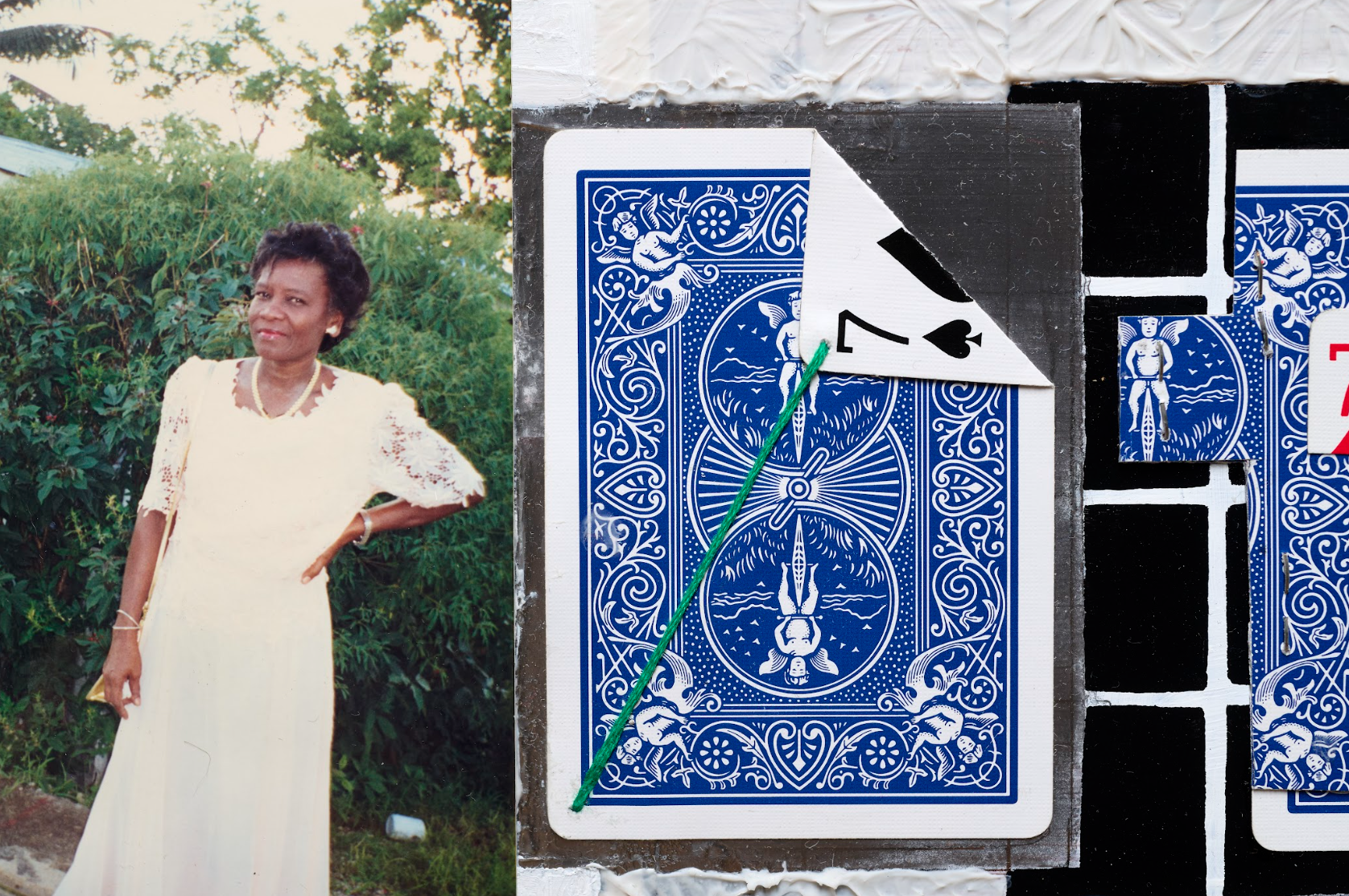 Seven Over Everything