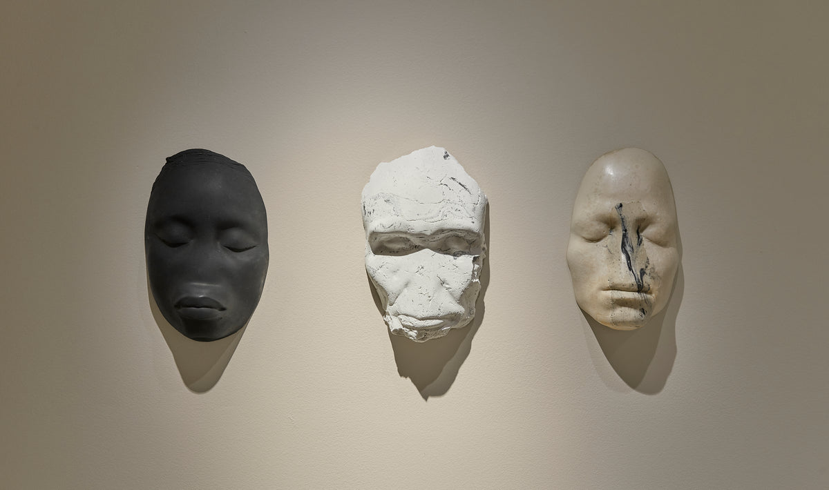 ENTROPY & PACING EXHIBITIONS