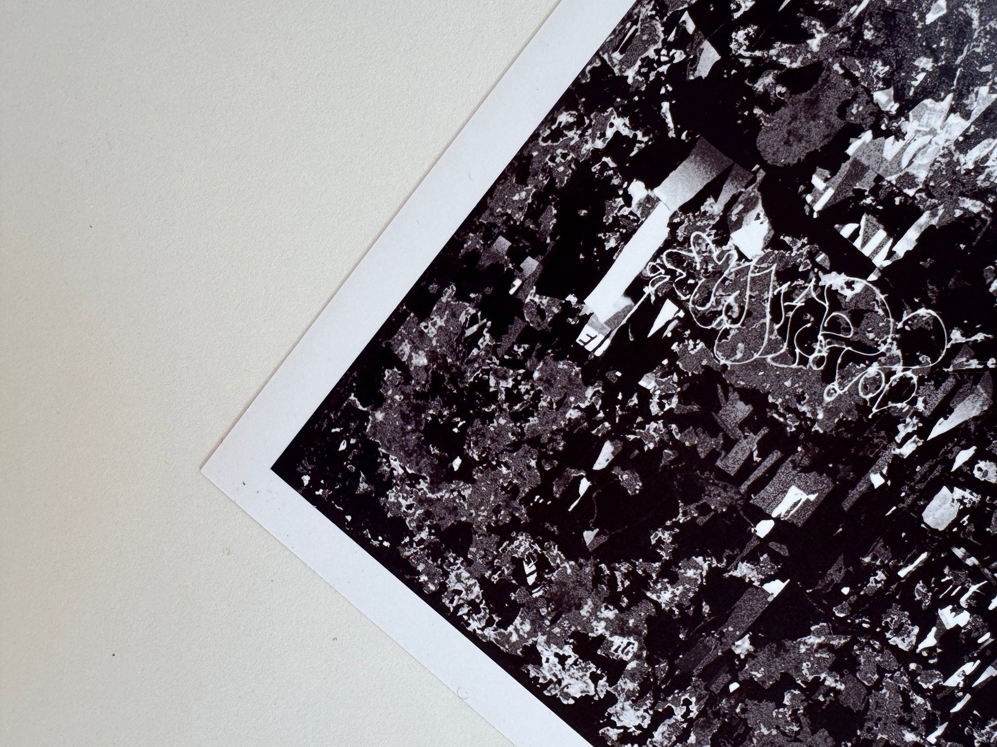 Entropy (The Blues Remembers Everything) 13