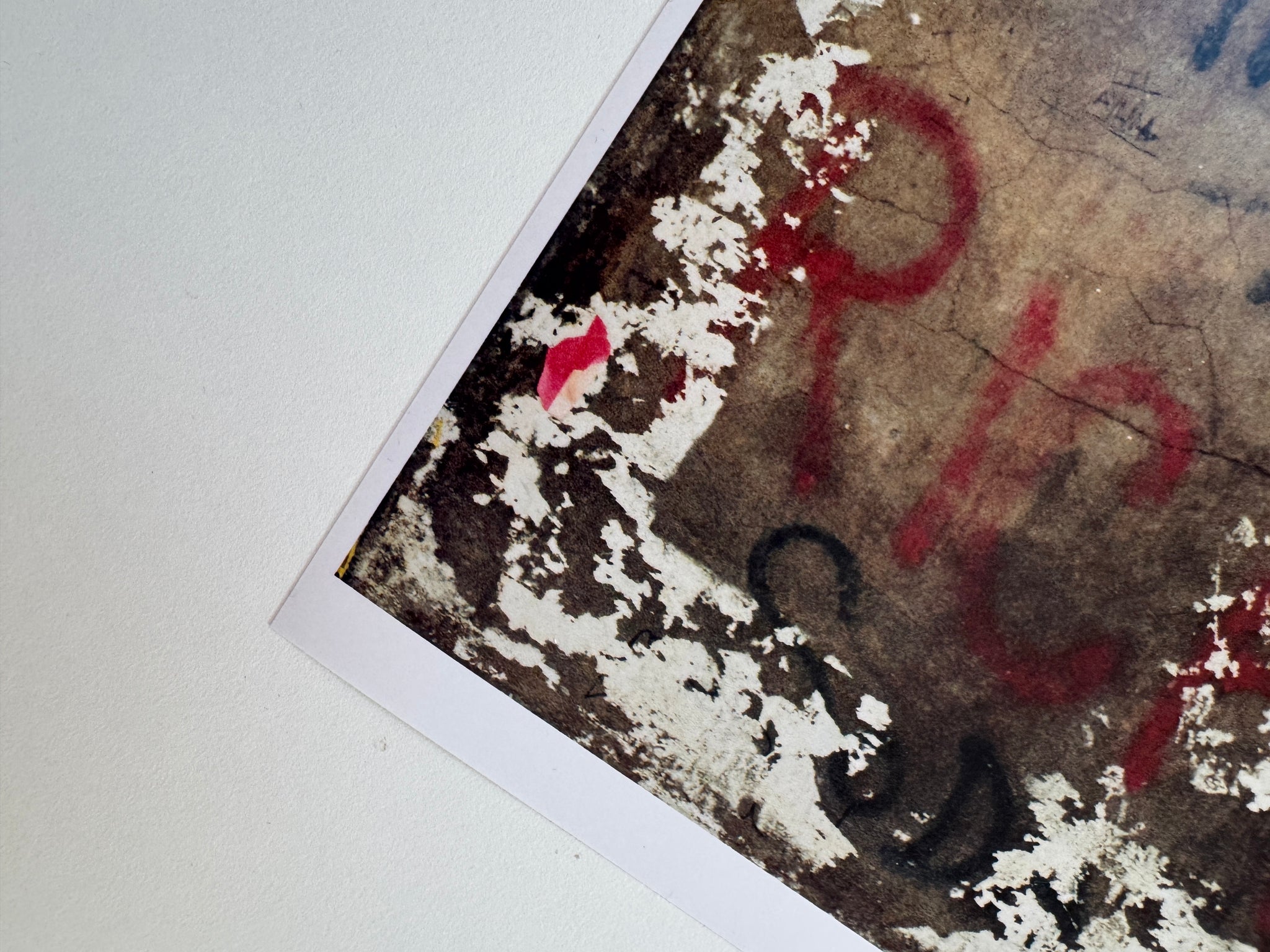 Entropy (God Laughs) 5