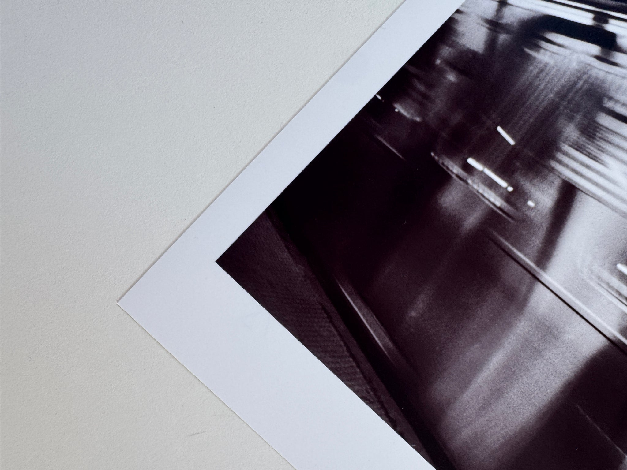 Pacing (My Commute Home) 23