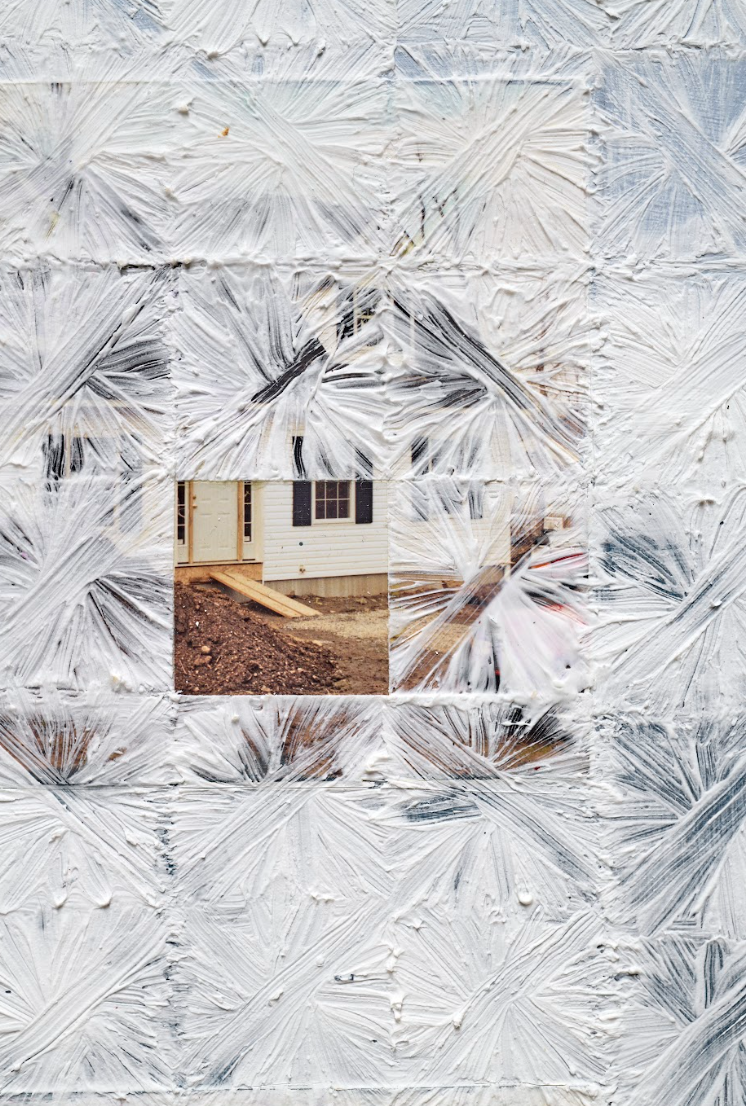 My Family Home. Beacon NY 1998