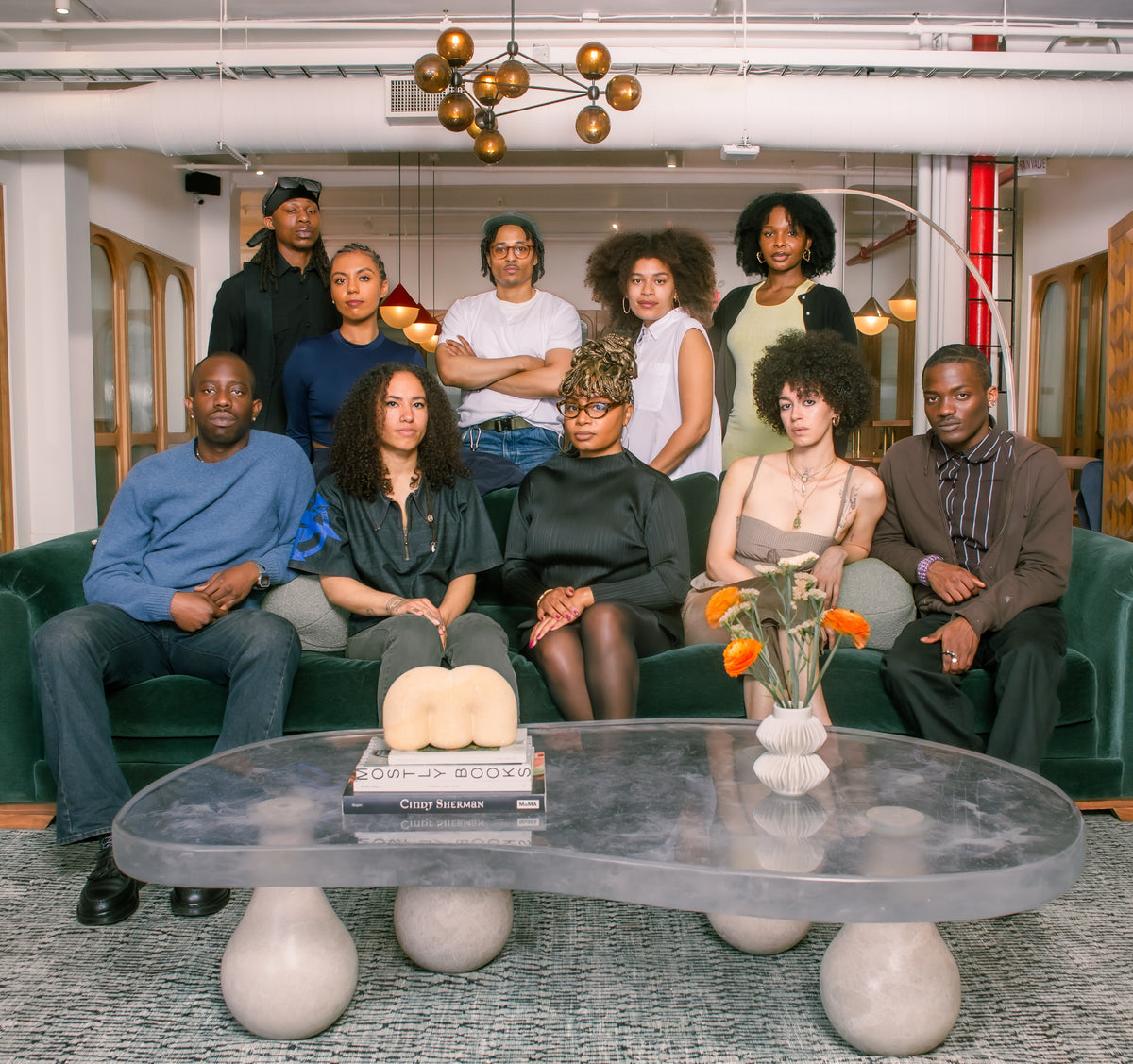 Meet the Beyond the Boroughs Class of 2025