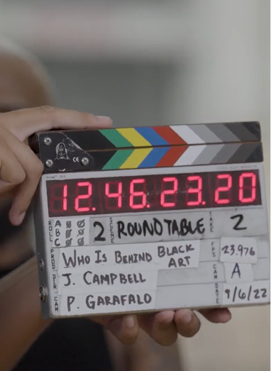 Docu-Series