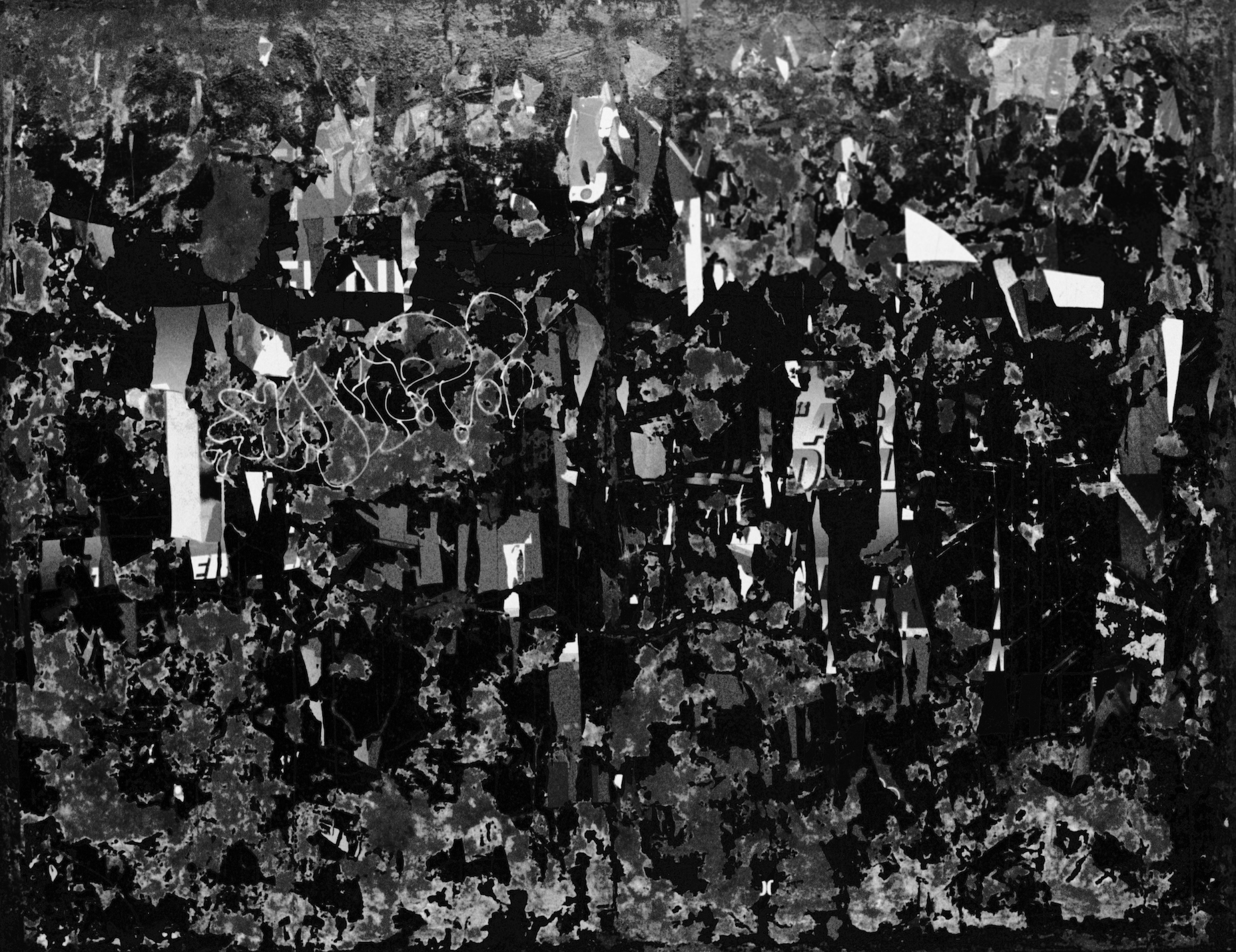 Entropy (The Blues Remembers Everything) 13