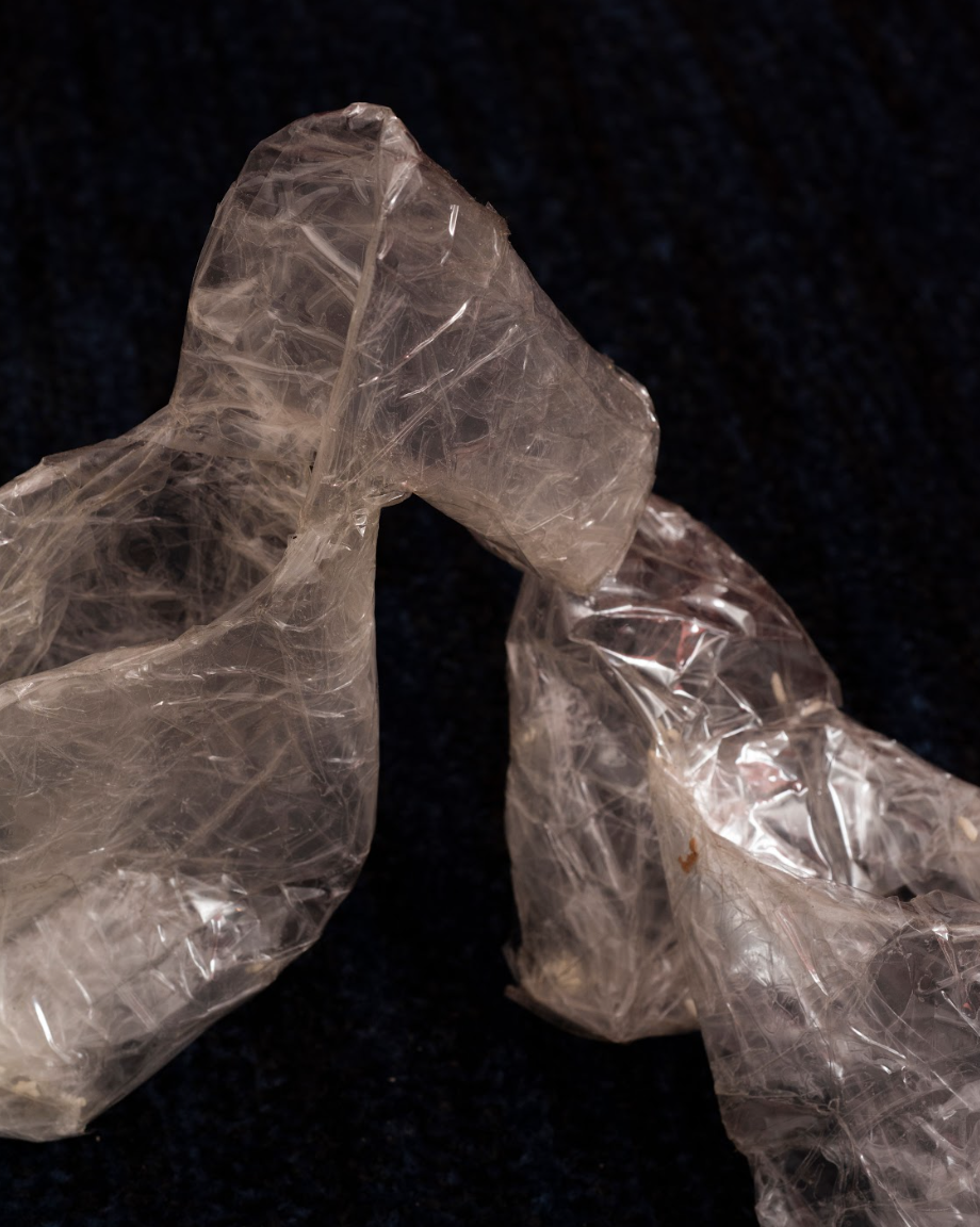 Heresy (Night Time Social Worker) - Miss 8 And Feeling unseen, 9 and Feeling Unloved