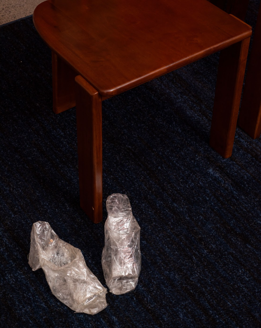 Heresy (Night Time Social Worker) - Miss Single Black Female Addicted To Retail