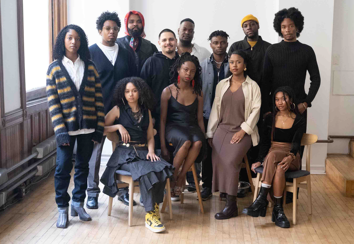 Meet the Beyond the Boroughs Class of 2023