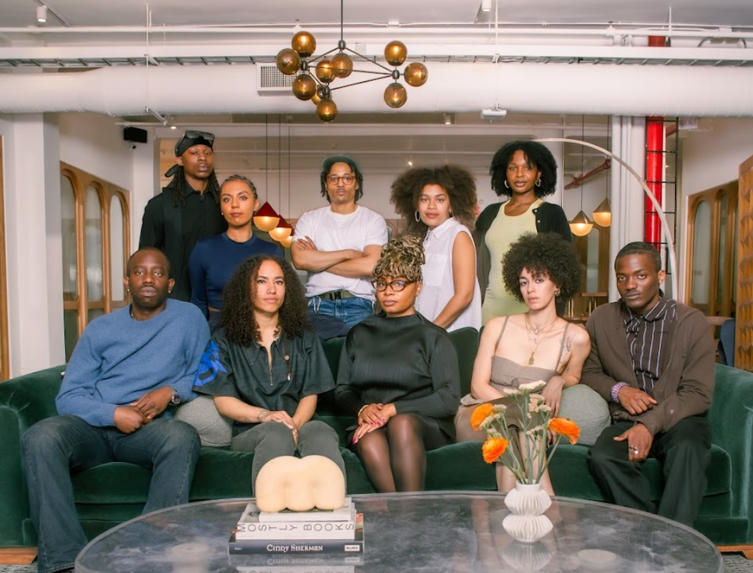Meet the Beyond the Boroughs Class of 2025