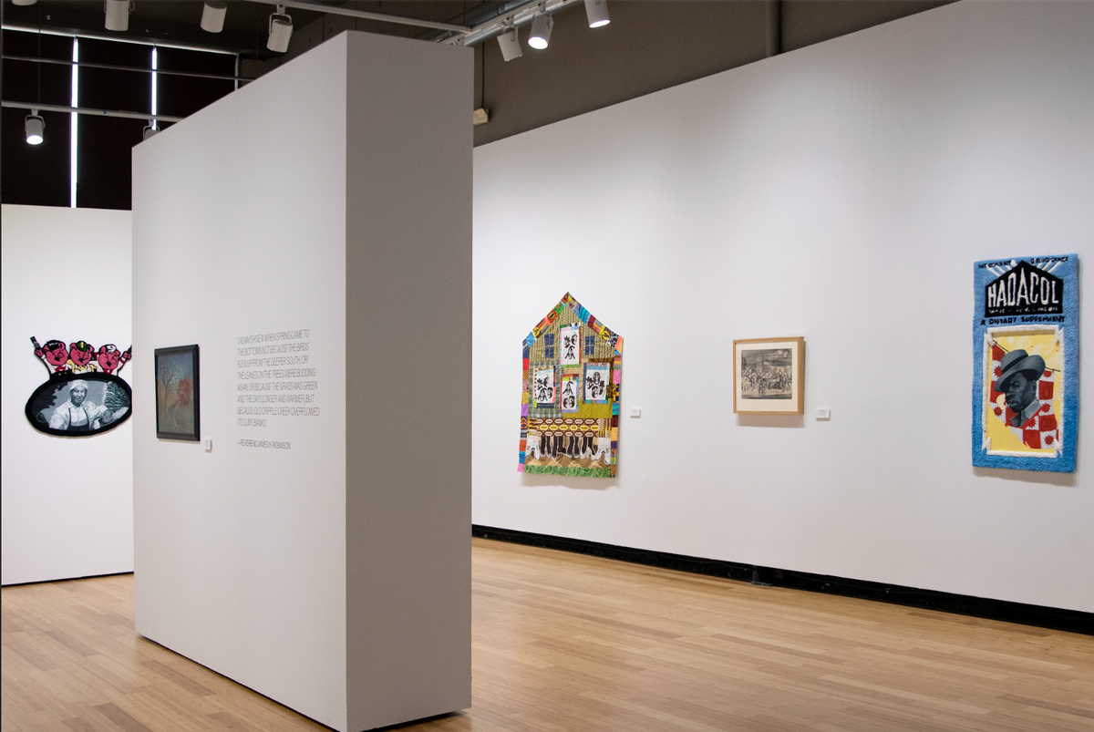 ENTROPY & PACING EXHIBITIONS