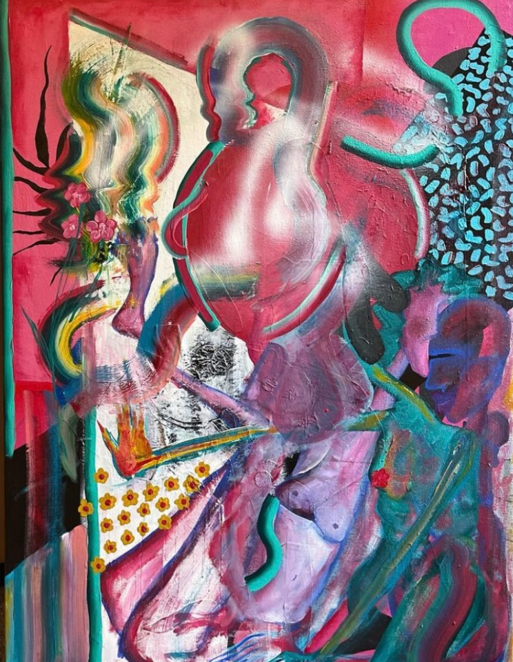 Love Embodied – Good Black Art